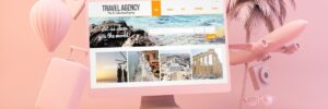 How Travel Agencies Can Grow Online Business and Attract More Tourists