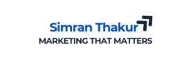 Simran Thakur - Digital Marketing Consultant Logo | SEO, SMM & PPC Services