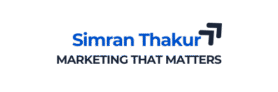 Simran Thakur - Digital Marketing Consultant Logo | SEO, SMM & PPC Services