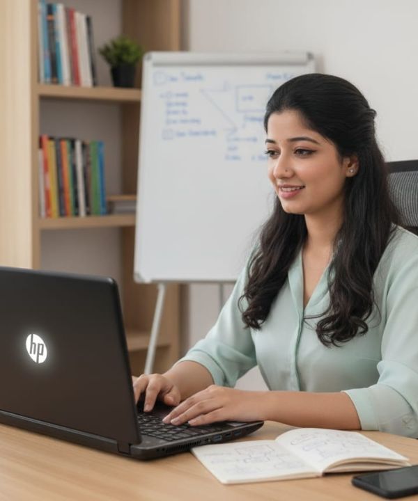 Simran Thakur – Digital Marketing Strategist helping individuals and businesses grow online